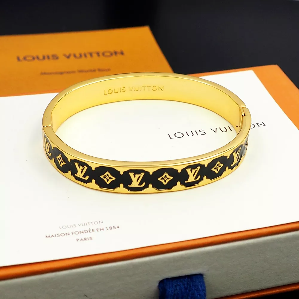 louis vuitton lv bracelets s_127027b